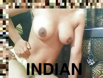 Indian Desi Girl And Boy Hardcore Fuck