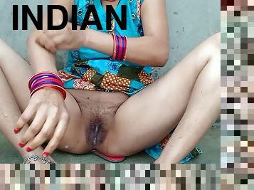 Indian Desi Village Girl Fuck In Bathroom