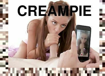 Creampie Irl - Vanna Bardot