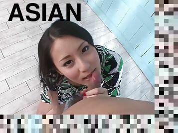 asia, besar-huge, cumshot-keluarnya-sperma, penis-besar, jepang, deepthroat-penis-masuk-ke-tenggorokan, seks-grup, sudut-pandang, berhubungan-dengan-wajah, aksi