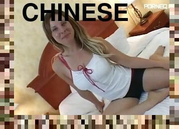 vieux, hardcore, indien, américaine, plus-agée, chinoise