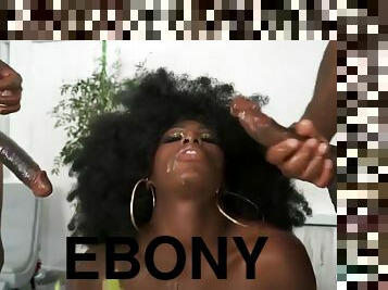 Ebony Mystique - Facials Are For Self-care