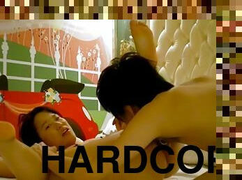 hardcore