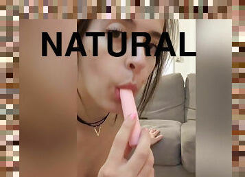 gros-nichons, clito, masturbation, chatte-pussy, babes, énorme-bite, jouet, maison, sur-le-visage, naturel