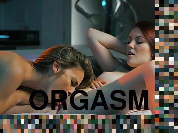 αλακία̍-masturbation, ργασμός̍, »εσβία̍-lesbian, ºανονικά̍, ¼ελαχρινός̯®̍