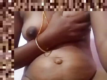 Swetha tamil wife nude record video