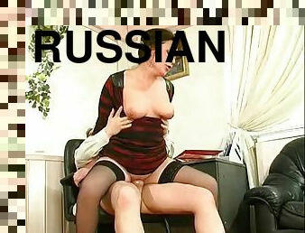 russe, mature, hardcore