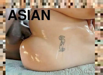 asia, sayang, penis-besar, remaja, hitam