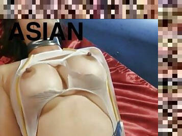 asia, payudara-besar, sayang, blowjob-seks-dengan-mengisap-penis, mainan, jepang, creampie-ejakulasi-di-dalam-vagina-atau-anus-dan-keluarnya-tetesan-sperma, bdsm-seks-kasar-dan-agresif, fetish-benda-yang-dapat-meningkatkan-gairah-sex, bondage-seks-dengan-mengikat-tubuh