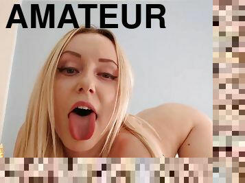 Desirable Beautiful Girlfriend Masterbates Ep1 High Definition