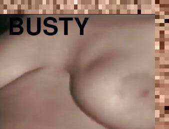 Busty Mommy Hardcore Video