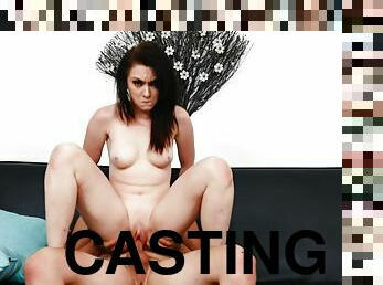 cona-pussy, casting