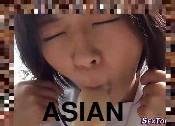 asiatiche, masturbarsi, allaperto, pubblici, giovanissime, giocattoli, hardcore, giapponesi, pov, peni-finti