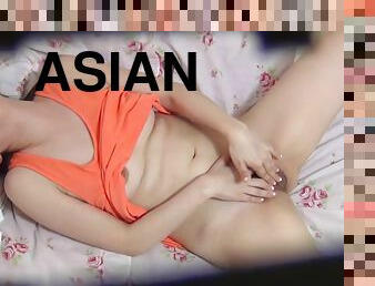 asia, berambut, mastubasi, puting-payudara, umum, vagina-pussy, remaja, jepang, hitam, kamera