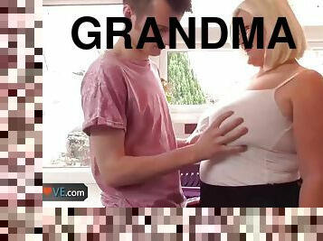 mormor, mogen, gamling, tonåring, bbw, knubbig, ung18, pervers