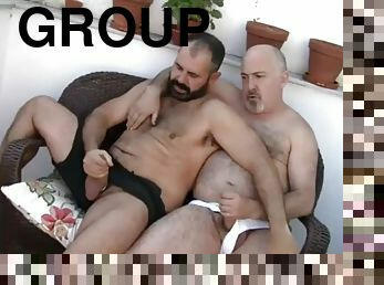 mayor, babes, gay, sexo-en-grupo, vieja, oso