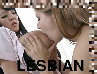 дупа, великі-цицьки, соски, медсестра, лесбіянка-lesbian, гарна-повна-жінка, природна, провислі-цицьки