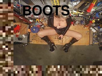 bottes