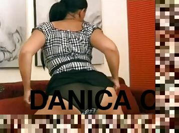 Danica Collins - Femme Fatale