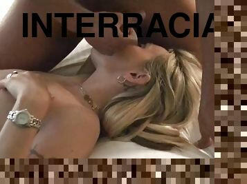 Interracial Love Story with Natasha