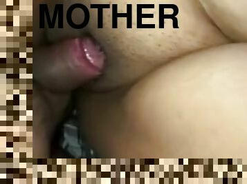 jenis-pornografi-milf, ibu-mother