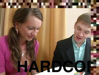 From Russia With Lust 2 - oral intercourse