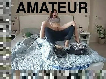 amatori, camera, voyeur, ascuns, realitate