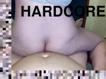 hardcore