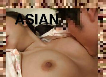 Asian step fantasy - hardcore porn video