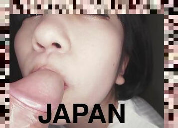 asiático, peluda, cona-pussy, hardcore, japonesa, penetração-de-braço, pov, jovem18, ousado, penetração