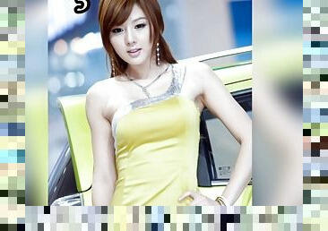 Hwang mi hee JOI Myanmar version