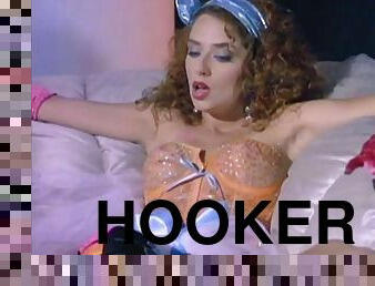 hooker