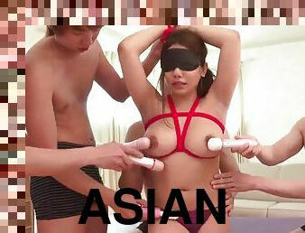 asia, vagina-pussy, mainan, gambarvideo-porno-secara-eksplisit-dan-intens, jepang, gangbang-hubungan-seks-satu-orang-dengan-beberapa-lawan-jenis, sperma, ketat, menunggangi, alat-mainan-seks