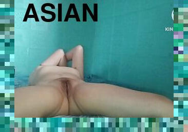 asiatisk, pussy, babes, milf, mamma, creampie, filipinsk