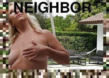 Sandy Pierce Get Laid The Neighbors