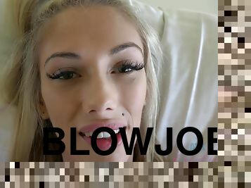 masturbation, gammal, brudar, avsugning, tonåring, hardcore, creampie, pov, blond, 18år