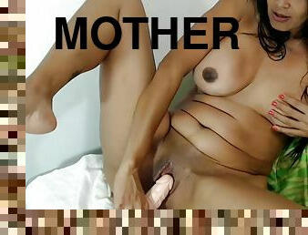 Venezuelan Mother I´d Like To Fuck Keirlax Rouxxx (41) Sucking Breast Rub Slit   Exciting Riding Front Dildo