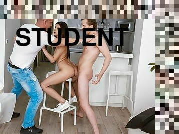 schüler, junge, junge18, cuckold, wirklichkeit