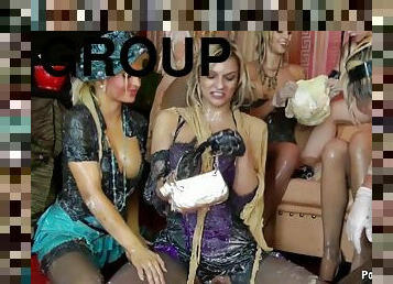 mamelons, fête, chatte-pussy, babes, lesbienne, hardcore, arabe, sexe-de-groupe, fou, salope