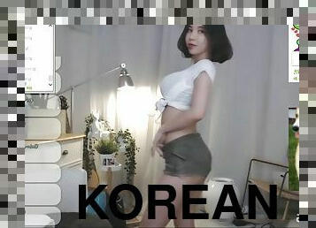 korean teen solo webcam  - Amateurs