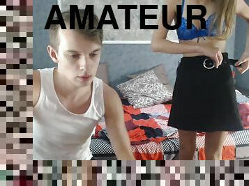 fisse-pussy, amatør, skønheder, teenager, hjemmelavet, webcam, lille, små-patter