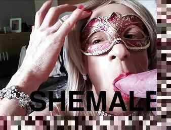 Shemale Oral Masterclass - Hd Video porn