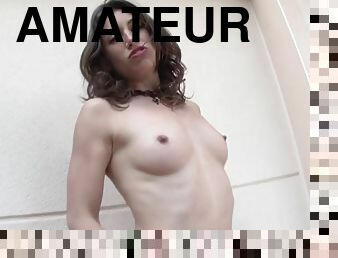 gros-nichons, masturbation, orgasme, giclée, amateur, anal, babes, ejaculation-sur-le-corps, énorme-bite, ados