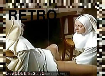 Retro Movie Porn Scenes Compilation