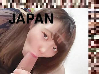 Japanese amateur spinner hot porn video