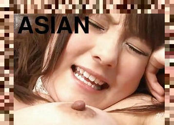 asiatique, pornstar, japonais