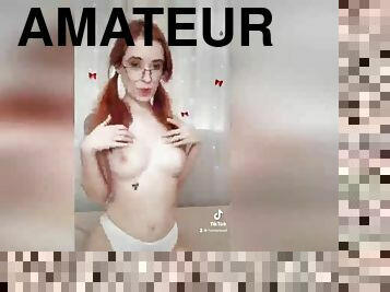 cul, gros-nichons, levrette, amateur, énorme-bite, jouet, allemand, compilation, espion, cow-girl