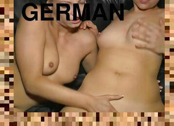 orgasmi, amatööri, lesbo-lesbian, teini, saksalainen, sormettaminen, kiimainen, eurooppalainen, euro, sisko