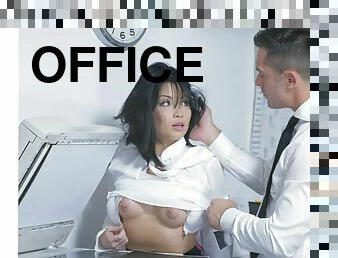 The Secretary 1 - Office Obsession