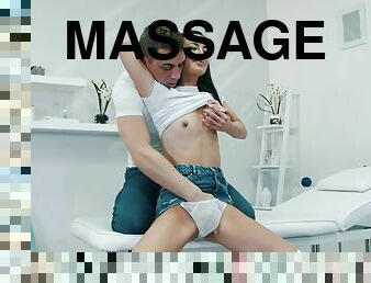 Chubbies Service Massage #07 Scene 3 1 - DogHouseDigital